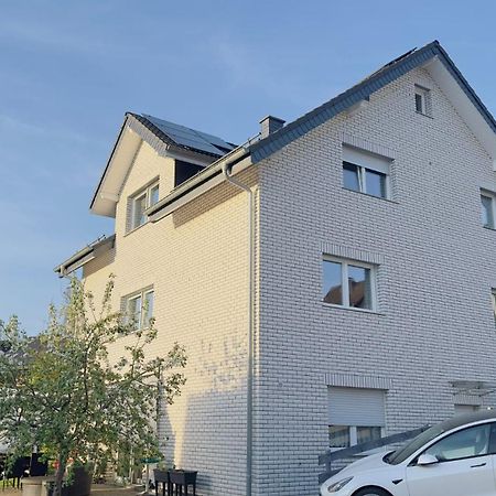 Ferienwohnung In Reichshof - Eckenhagen Exteriör bild